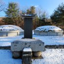 김우증선생 신도비 | 의왕 청평김씨 입항조 김우증 (신도비,사당,묘)