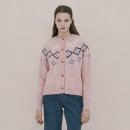 가을 가디건 코디 :: 스타일숲 24FW 노르딕 가디건 베이지 후기 &amp; 숲몰 할인 혜택 모음