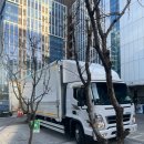 스마트 용달 이미지