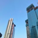 여의도 더현대 페어몬트 호텔 시그니처 스위트룸 킹베드 &amp; 해피아워 저녁식사 후기
