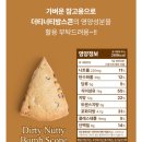 머드스콘 신상✨ (취저) 5월게릴라 커피칸초스콘 가격 칼로리 솔직후기