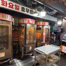 못골야채