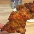 BBQ치킨 이미지