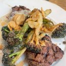 KT 플라자 횡단보도 | 매드포갈릭] 런치세트, SKT/KT통신사 제휴할인 20% + &lt;금토일 더블할인으로 20% 중복 할인&gt; 받은 후기