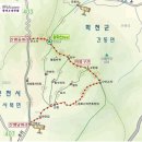 12월4일(수) 용화산 산행 강원/춘천 878.4m 예약 이미지