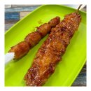 부산 닭꼬치 맛집 남천동 서희원꼬지닷컴 | 추억의 맛을 찾아 방문한 분식집