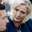 RN : le leurre de la dédiabolisation 이미지