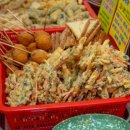 동부(야채)시장 이미지