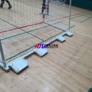 한림종합운동장 체육관 이미지