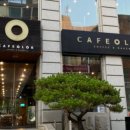 커피빈매봉역점 이미지