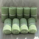 제이젤라 | 레미제이 수건 밴딩타올 신혼집 욕실템 사비 사용후기