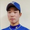 2017 신인 2차2라 김성훈 투수 인터뷰 영상 링크클릭후3번째 이미지