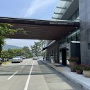 해운대관광리조트(LCT) | 해운대비치 골프앤리조트 CC에서 한여름 정오 라운딩 후기입니다.