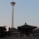 용두산공원 이미지