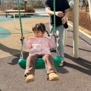 둥지한의원 | 2월 일상 / 세 돌 파티 / 발레 시작 / 고백의 역사