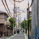 청량세탁소 | 도쿄 여행 :: 제일 좋아하는 동네 지유가오카