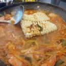 송탄 부대찌개 이미지