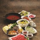 뽕잎사랑샤브샤브칼국수보쌈 이미지