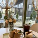 [아산/카페] 그린루프 - 아산 둔포 카페 추천 샌드위치 맛집