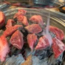 참숯소야갈비 | 남양고기맛집 소문대로였던 우갈비참숯소갈비살전문점 방문후기
