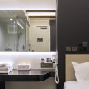 인천공항캡슐호텔 다락휴 이미지