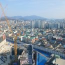 동부소방서 네거리 이미지