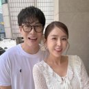 신지♥문원, 5월 2일 결혼식 비난 속에서도 지켜낸 동행의 결실