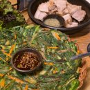 화신로8길1-20 | 인사동 맛집 파전부터 김치찜 다 먹은 내돈내산 솔직후기 인사동마늘보쌈