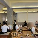 성수 대형카페 마를리 추천 생과일 잔뜩 밀크 크레이프케익 진짜 굿