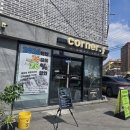 전주가는길 | 전주 가는 길의 설렘과 버터떡의 달콤함이 있는 벚꽃 카페