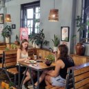 카페(cafe) 다시올