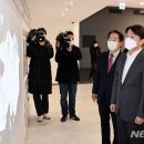 구립김영삼도서관 이미지