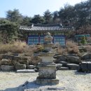 오봉사 삼층석탑 이미지
