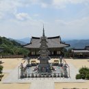 김관열 | 봉화 축서사 석조비로자나불좌상 및 목조광배 - 2025년 해풍회 풍수답산