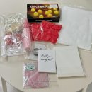 프로포즈 | 셀프 답프로포즈 후기 | 디올 까나쥬 넥타이 &amp; 벨트 (사이즈 90)