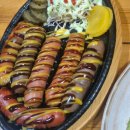 싱싱난리부르스5000냥(봉덕점) | 대구 동구청 맛집 싱싱난리부르스5000냥 시원한 홍합탕과 포차 안주 후기
