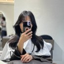 카이정헤어 홍대상수역점 예빈 실장 2번째 방문 후기