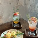 청석로3길 | 강원도 삼척 카페 | 삼척 신상 브런치 맛집 추천 카페 겸 펍 샌드위치 크로와상 ‘인디드’