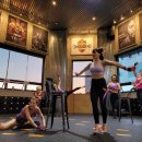 K다이나믹 복싱 이미지