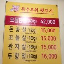 밥심생고기