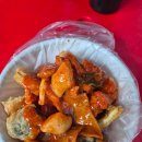 장터분식 | 보라매두산위브 금요장터 분식집 후기