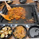 춘천집 무한닭갈비 대학로점 이미지