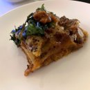 (주)드림밸류 | 서초 교대역 맛집 에이머, 뇨끼와 라자냐에 와인 한 잔