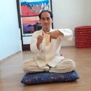 힐링 요가 B 이미지