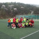 축구장 옆 이미지