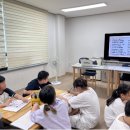 꿈꾸는상리지역아동센터 이미지