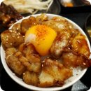후쿠오카 하카타역 호르몬동 텐진호르몬