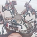 대전 대동 미용실 화미장 깔끔한 여성펌 매장추천각