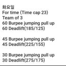 락 트레이닝(조촌점) 이미지