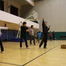 청소년 배드민턴 이미지